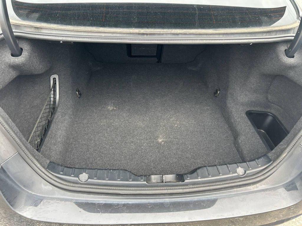 used 2012 BMW 535 car, priced at $13,997