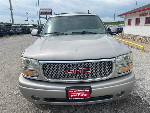 used 2004 GMC Yukon XL car, priced at $10,997