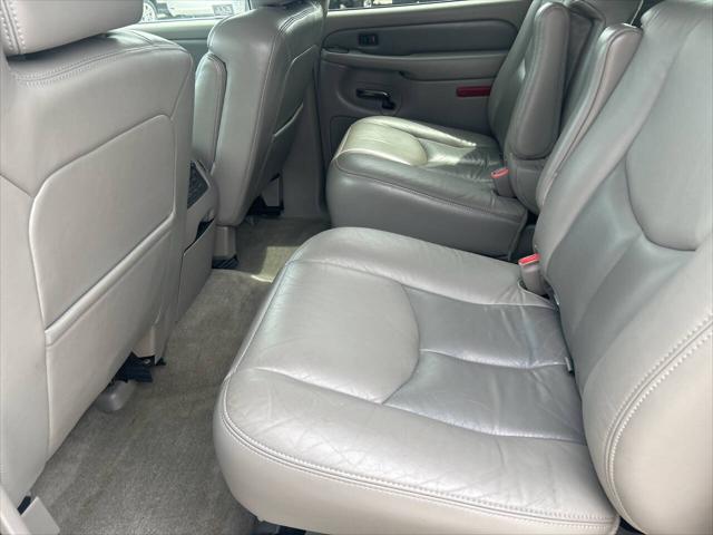 used 2004 GMC Yukon XL car, priced at $10,997