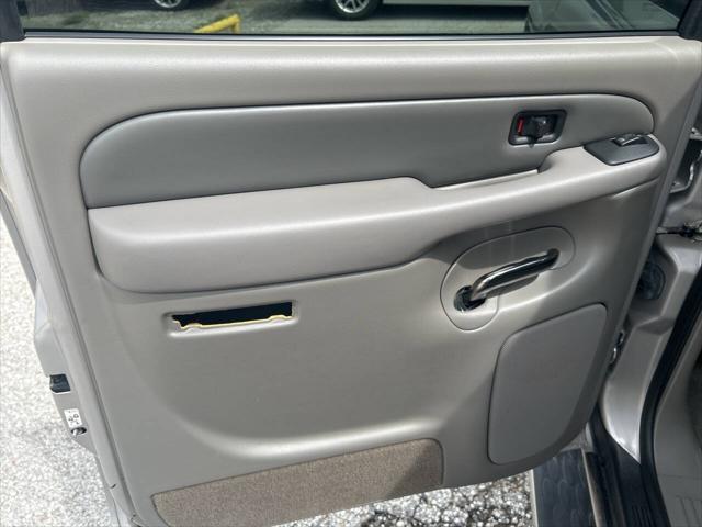 used 2004 GMC Yukon XL car, priced at $10,997
