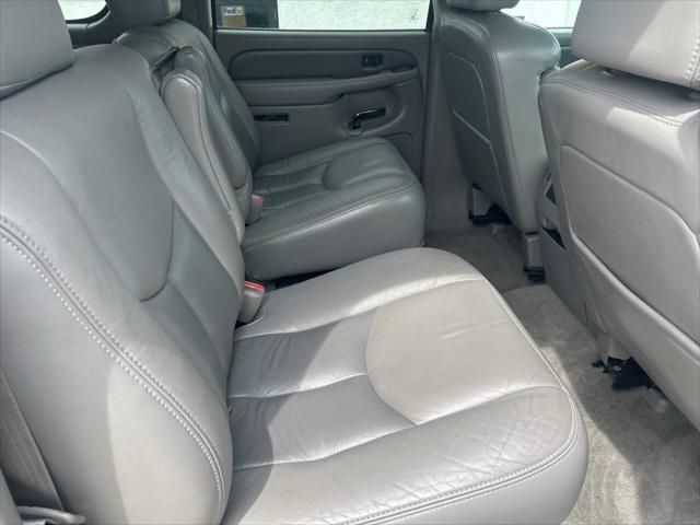 used 2004 GMC Yukon XL car, priced at $10,997