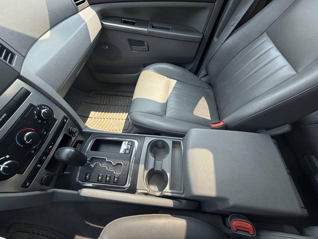used 2007 Jeep Grand Cherokee car, priced at $9,977