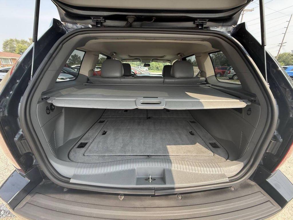 used 2007 Jeep Grand Cherokee car, priced at $9,977