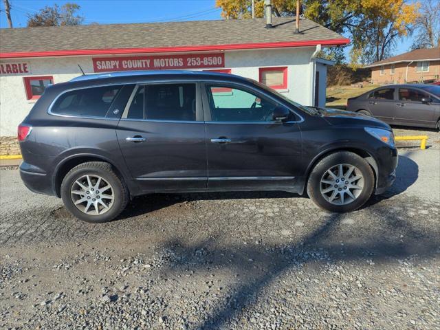 used 2016 Buick Enclave car, priced at $14,929