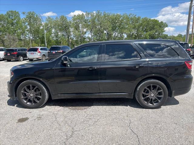 used 2015 Dodge Durango car, priced at $17,931