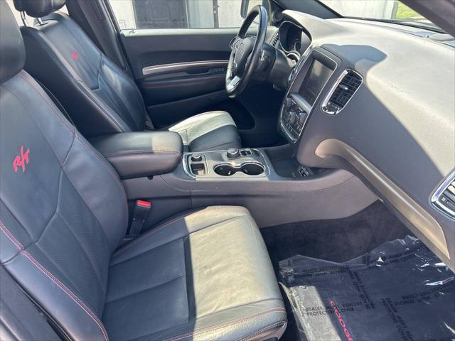 used 2015 Dodge Durango car, priced at $16,929