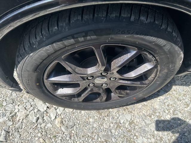 used 2015 Dodge Durango car, priced at $16,929