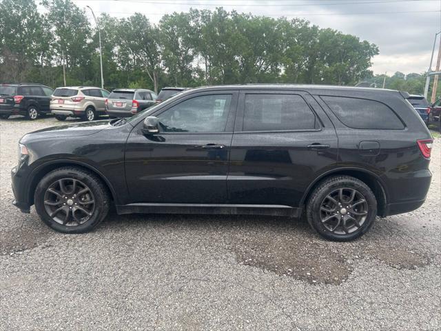 used 2015 Dodge Durango car, priced at $16,929
