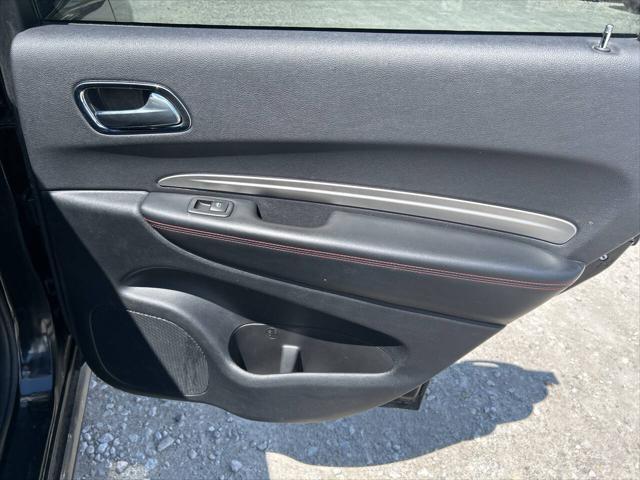 used 2015 Dodge Durango car, priced at $16,929