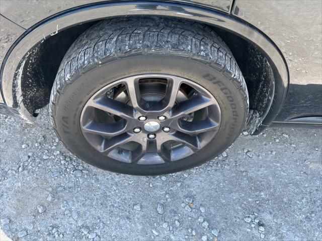 used 2015 Dodge Durango car, priced at $17,931