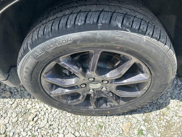 used 2015 Dodge Durango car, priced at $16,929