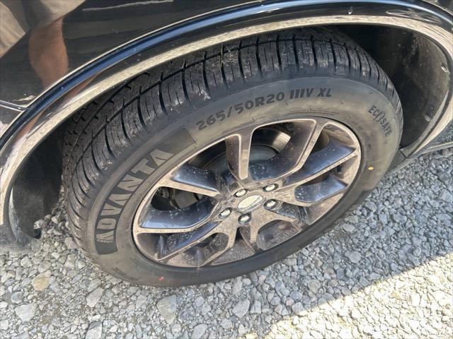 used 2015 Dodge Durango car, priced at $16,929