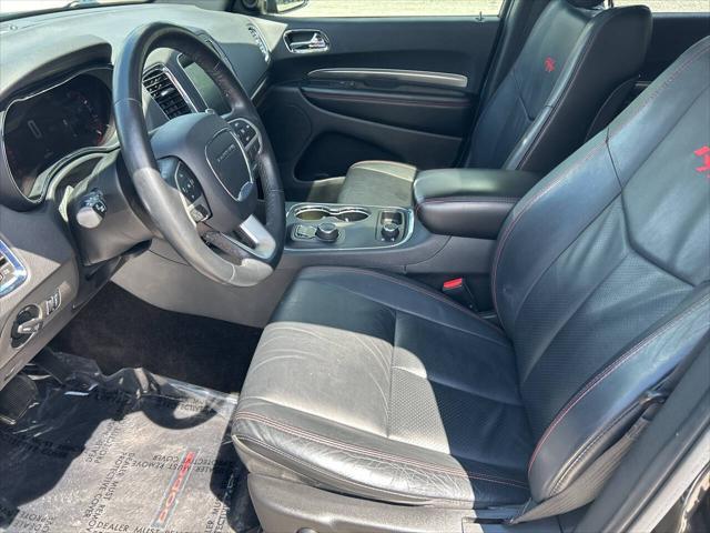 used 2015 Dodge Durango car, priced at $17,931