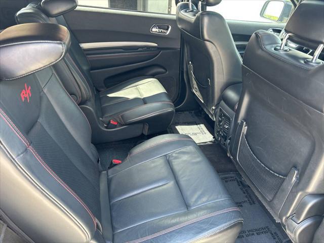 used 2015 Dodge Durango car, priced at $16,929