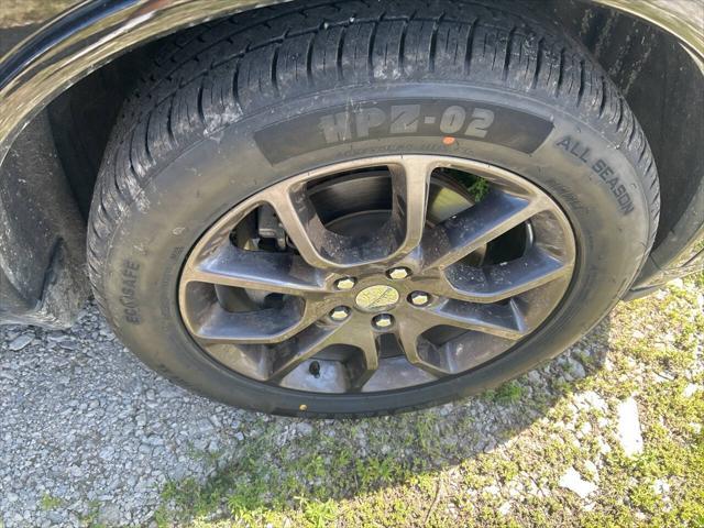 used 2015 Dodge Durango car, priced at $16,929