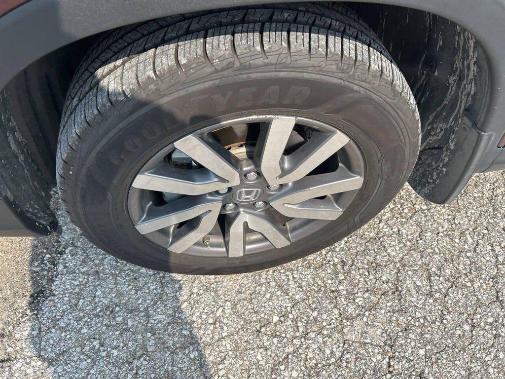 used 2020 Honda Pilot car, priced at $25,977