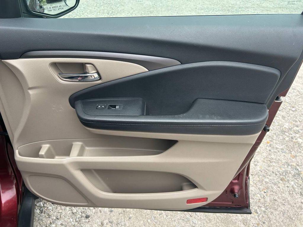 used 2020 Honda Pilot car, priced at $25,977