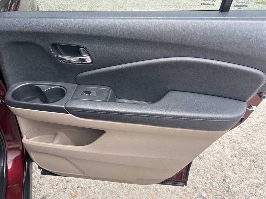 used 2020 Honda Pilot car, priced at $25,977