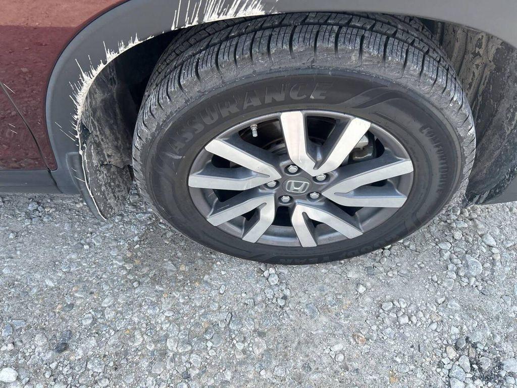 used 2020 Honda Pilot car, priced at $25,977