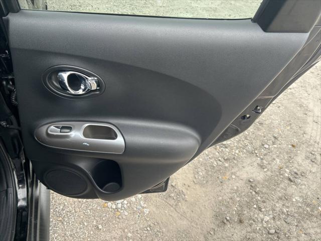 used 2013 Nissan Juke car, priced at $9,931