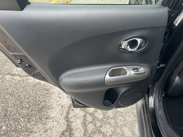 used 2013 Nissan Juke car, priced at $9,931