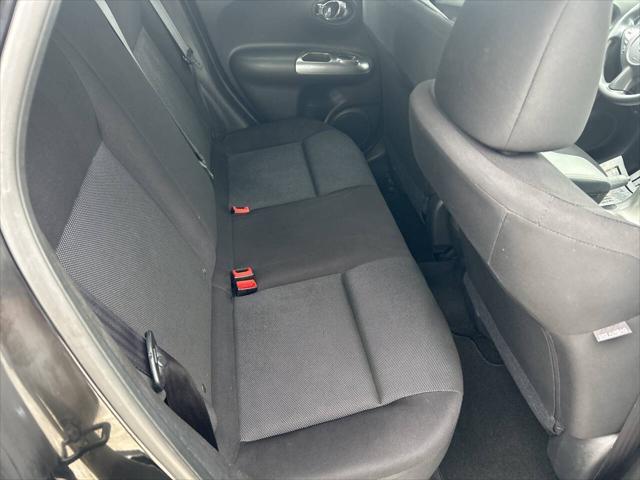 used 2013 Nissan Juke car, priced at $9,931