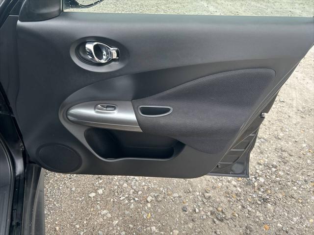 used 2013 Nissan Juke car, priced at $9,931