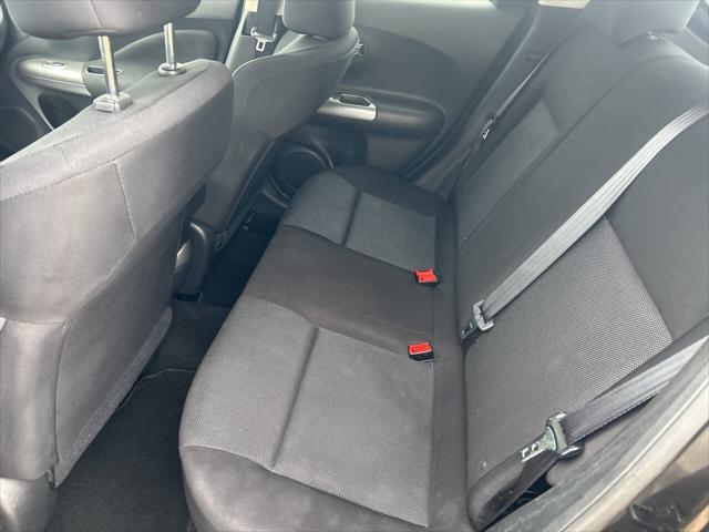 used 2013 Nissan Juke car, priced at $9,931