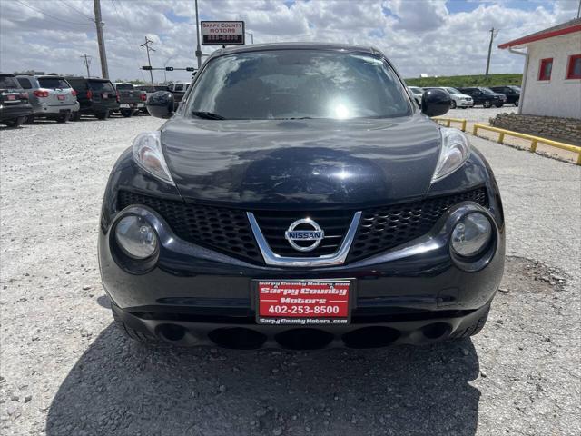 used 2013 Nissan Juke car, priced at $9,931
