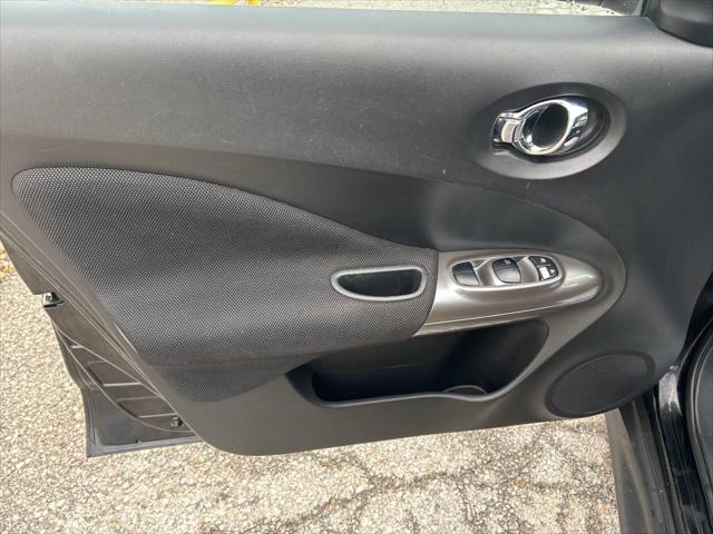 used 2013 Nissan Juke car, priced at $9,931
