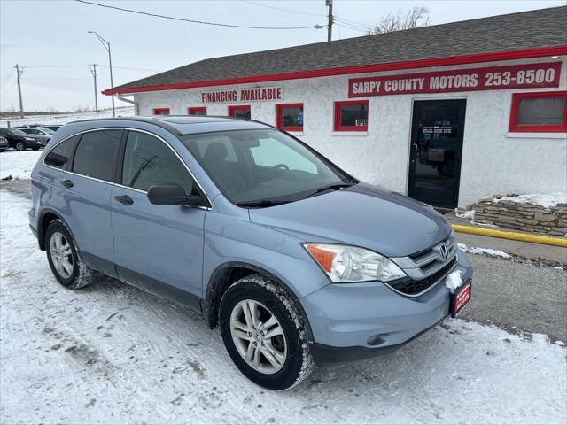 used 2011 Honda CR-V car, priced at $11,933