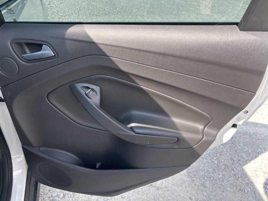 used 2014 Ford C-Max Energi car, priced at $7,911