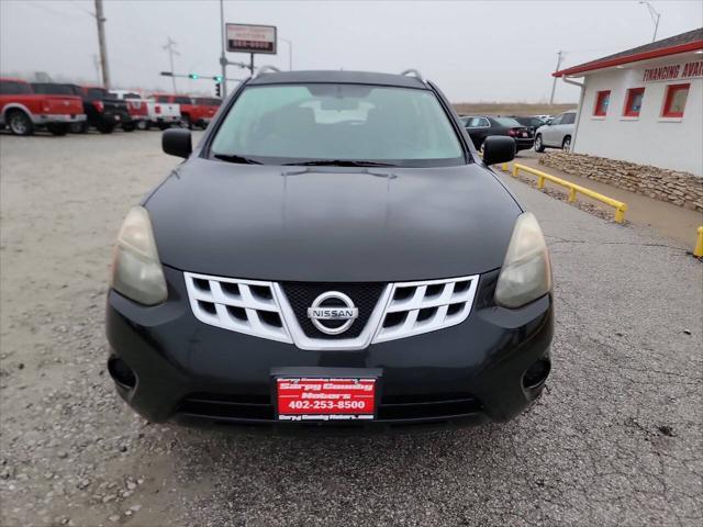 used 2015 Nissan Rogue Select car, priced at $7,925