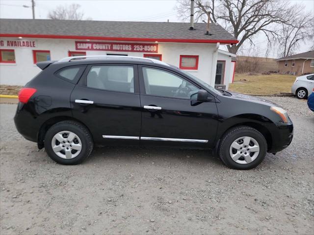 used 2015 Nissan Rogue Select car, priced at $7,925