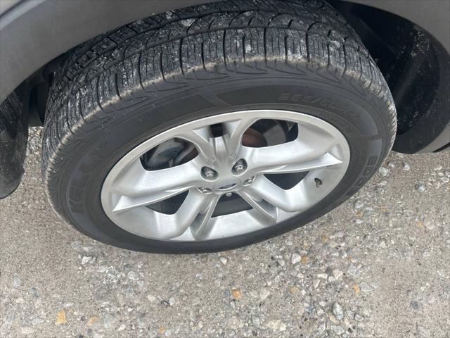 used 2013 Ford Explorer car, priced at $9,997
