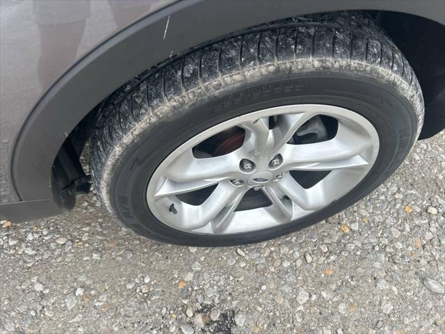 used 2013 Ford Explorer car, priced at $9,997