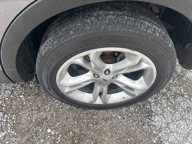 used 2013 Ford Explorer car, priced at $9,997