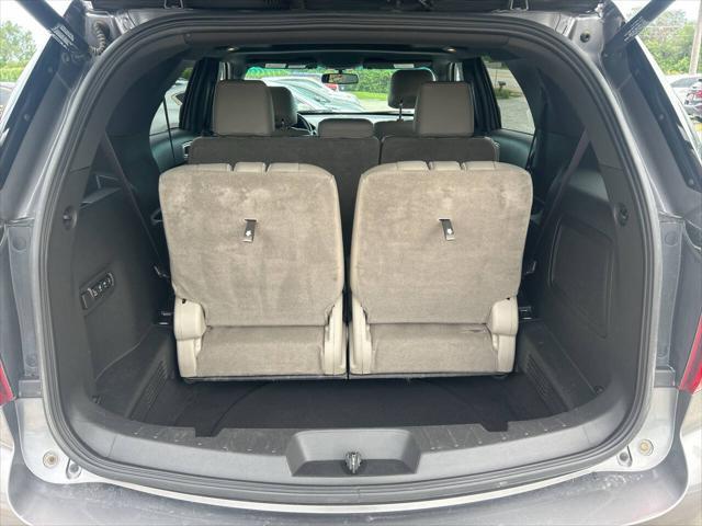 used 2013 Ford Explorer car, priced at $9,997