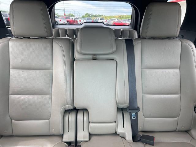used 2013 Ford Explorer car, priced at $9,997