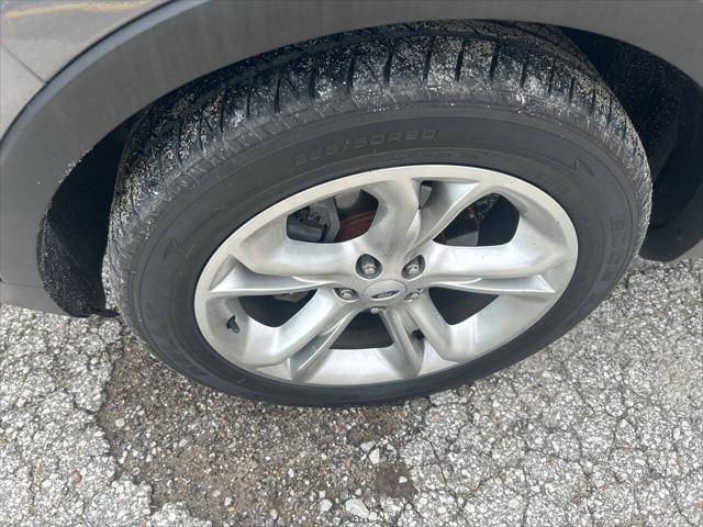used 2013 Ford Explorer car, priced at $9,997