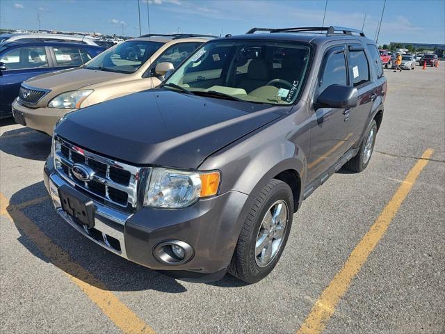 used 2012 Ford Escape car, priced at $10,997