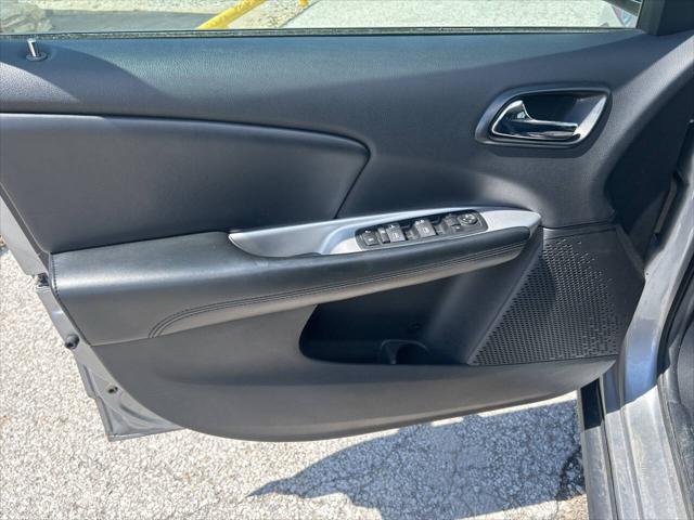 used 2017 Dodge Journey car, priced at $12,997