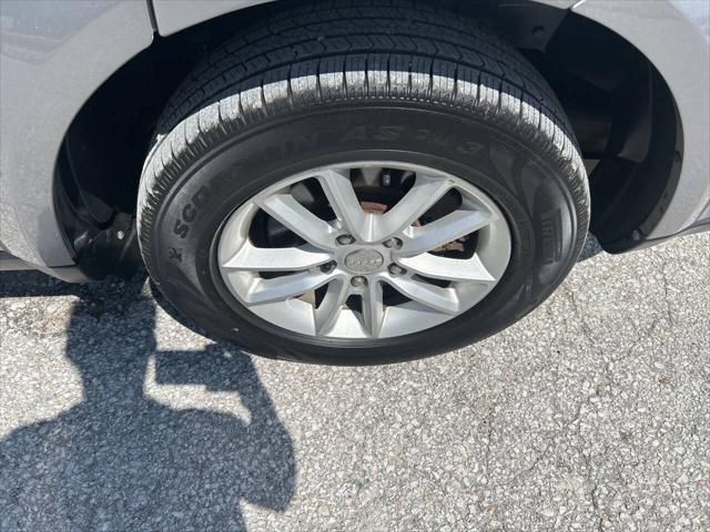 used 2017 Dodge Journey car, priced at $12,997