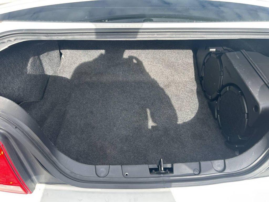 used 2007 Ford Mustang car, priced at $14,919