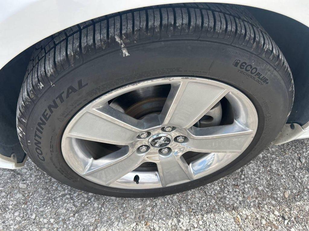 used 2007 Ford Mustang car, priced at $14,919