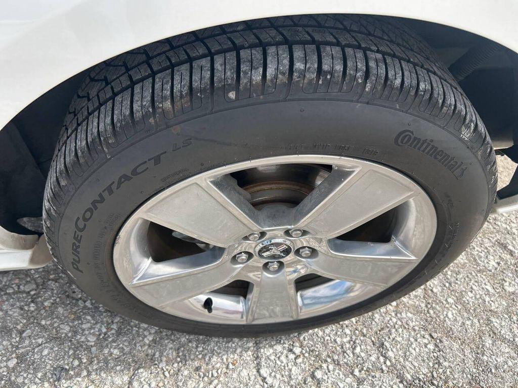 used 2007 Ford Mustang car, priced at $14,919