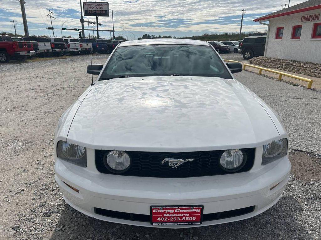 used 2007 Ford Mustang car, priced at $14,919