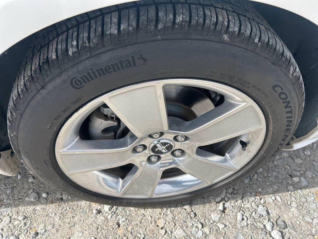 used 2007 Ford Mustang car, priced at $14,919