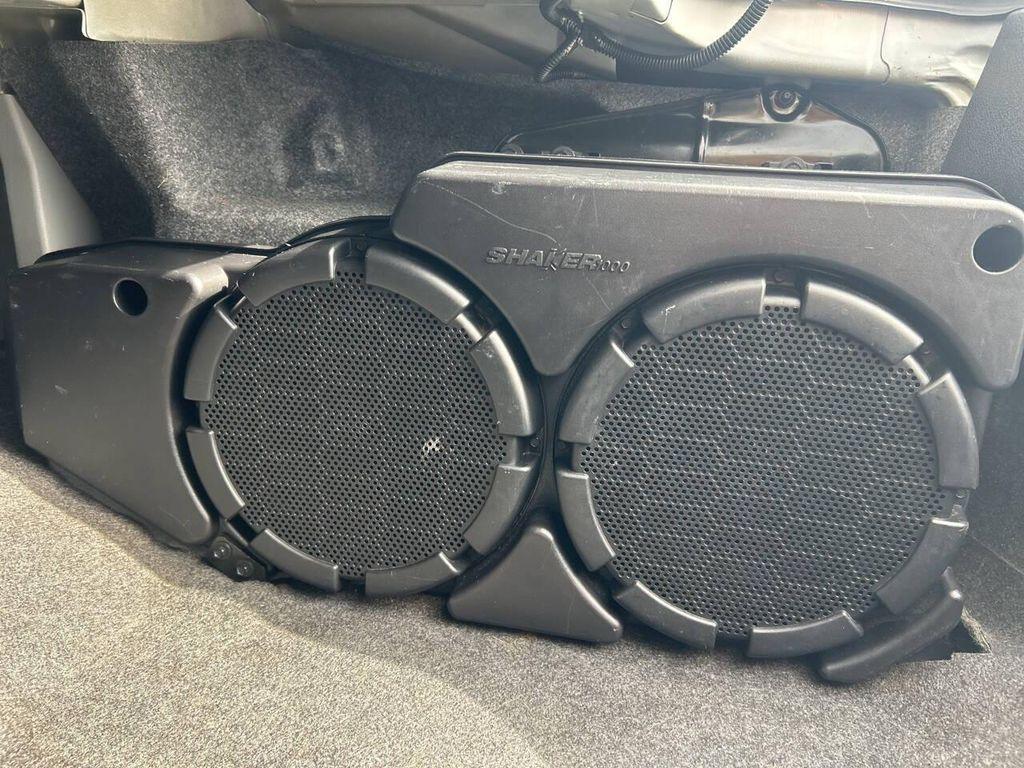 used 2007 Ford Mustang car, priced at $14,919