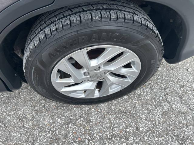used 2015 Honda CR-V car, priced at $15,997
